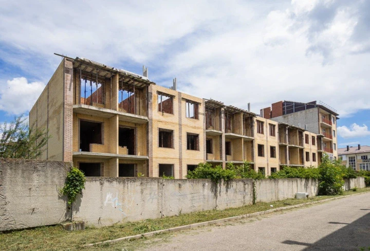 Право заключения договора купли-продажи ЗУ 95,5 сот. в г. Ессентуки, Ставропольский край.
